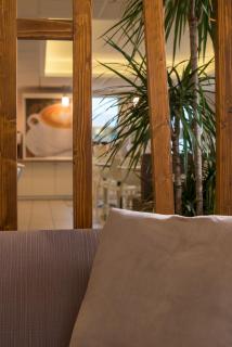 Ace Hôtel Clermont Ferrand La Pardieu - 4