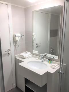 Mateus Hotel & Pool - 8