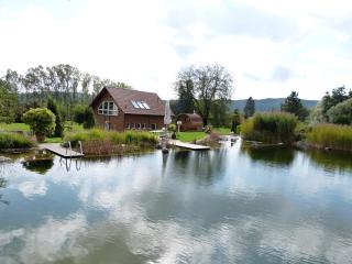 Ferienhotel Wolfsmühle - Rodishain - 8