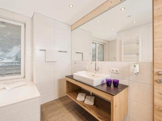 SonnenNEST mit SAUNA - 5