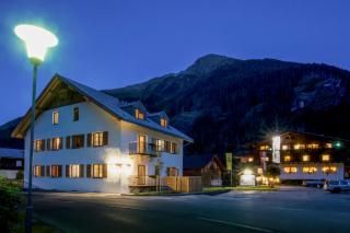 Zollhaus St Jakob im Defereggental - Sankt Jakob in Defereggen - 0