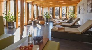 Upstalsboom Parkhotel - 3