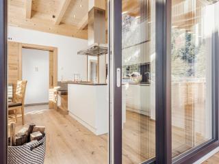 SonnenNEST mit SAUNA - 7