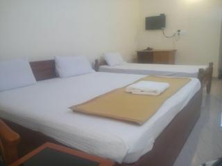 Manjira Lodge - Guruvāyūr - 3