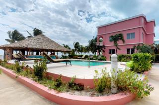 Hibiscus @ Caribe Island - 4