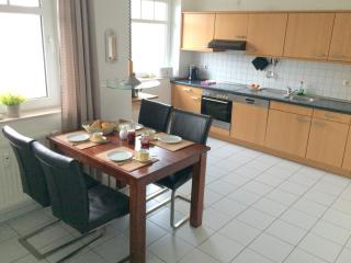 Haus Roland Wohnung 32 - Zinnowitz - 7