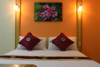 Casa Narinya @ Suvarnabhumi Airport - Lat Krabang - 7