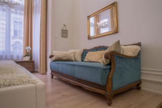 Bella DeLux Apartment - Budapest - 3