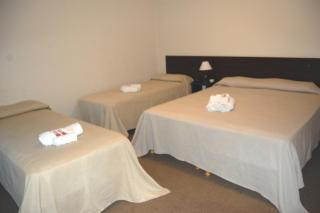 Horizonte Hotel - Mar del Plata - 2