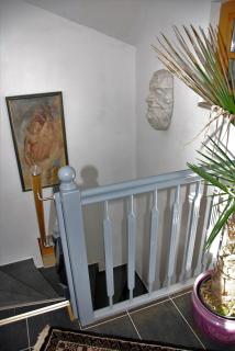 Apartment Sarah - Oberasbach - 7