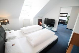 Hotel am Zoo - Frankfurt am Main - 2