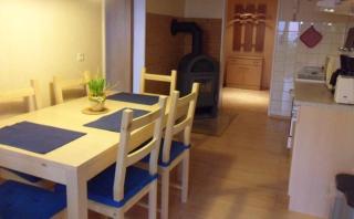 Ferienwohnung Becker - Clausthal-Zellerfeld - 7