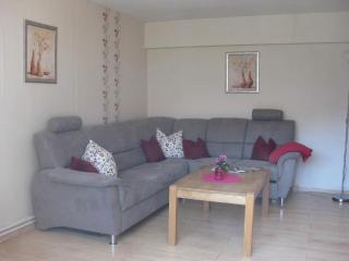Ferienwohnung Becker - Clausthal-Zellerfeld - 4