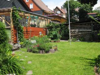 Ferienwohnung Becker - Clausthal-Zellerfeld - 2