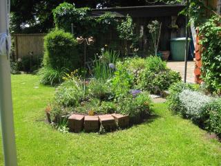 Ferienwohnung Becker - 1