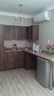 hanna's place - Polokwane - 4