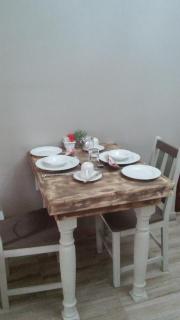 hanna's place - Polokwane - 1
