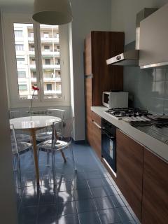 apartment genova central - Genoa - 1