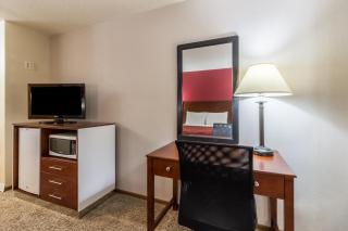 Econo Lodge - Valley City - Valley City - 1
