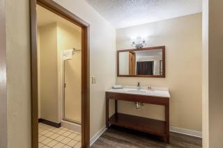 Econo Lodge - Valley City - Valley City - 2