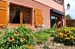 studio Fleurette - Ittlenheim - 9