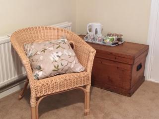 Wood Farm Kerdiston - Reepham - 7