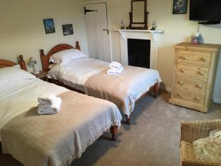 Wood Farm Kerdiston - Reepham - 6