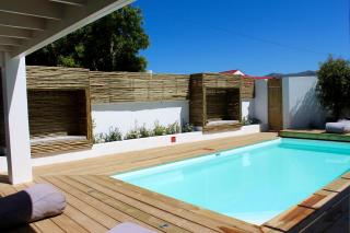 Whale Rock Luxury Lodge - Hermanus - 1