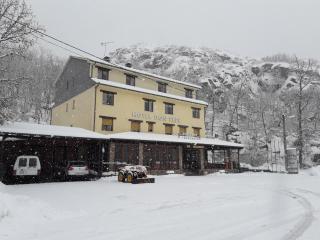 Hotel Don Pepe Lago de Sanabria - Ribadelago - 5