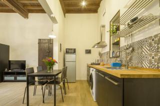 Capponi Suite - Florenz - 3