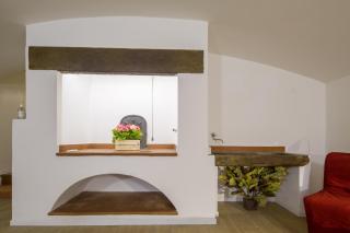 Capponi Suite - Florenz - 2