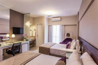 Blue Tree Towers Bauru - Bauru - 1