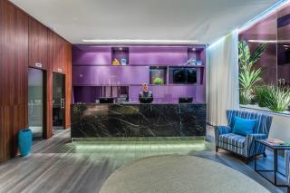 Blue Tree Towers Bauru - Bauru - 9
