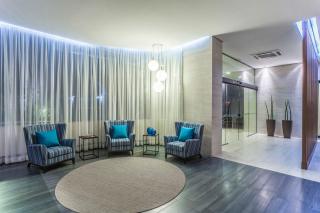 Blue Tree Towers Bauru - Bauru - 8