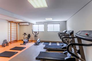 Blue Tree Towers Bauru - Bauru - 4