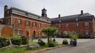 LOGIS - Château de la Motte - Hôtel & Restaurant - Liessies - 0