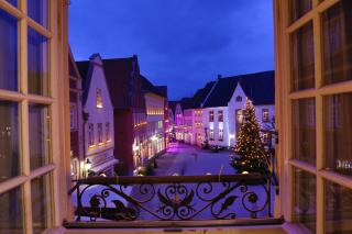 Markthotel Warendorf - Warendorf - 5