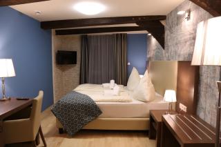 Markthotel Warendorf - Warendorf - 9