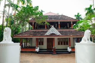 Mi Casa Tu Casa Homestay - Cochin - 5