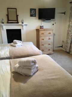 Wood Farm Kerdiston - Reepham - 8