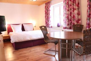 Richterhof Wellness Apartments Bayerischer Wald - 3