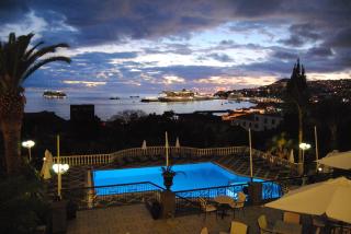 Hotel Quinta Bela S Tiago - Funchal - 9