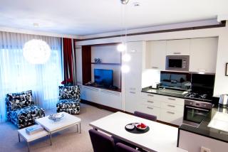 116 Residence - Estambul - 5
