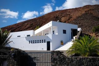 Villa V - Playa Blanca - 2