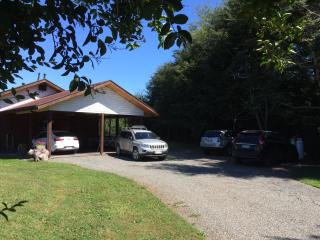 Casa Los Notros - Osorno - 6
