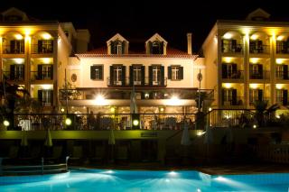 Hotel Quinta Bela S Tiago - Funchal - 8