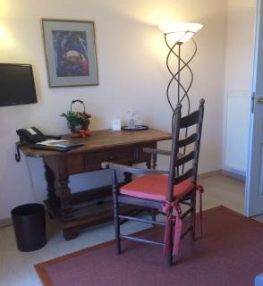 Landhotel Waldseiter Hof - Bad Bentheim - 8