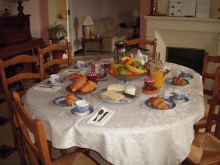 La Maison des Aurélines - 9