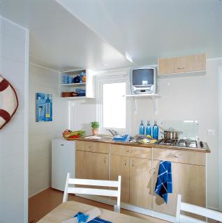 Camping Lou Cabasson - Bormes-les-Mimosas - 5