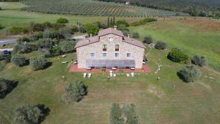 Tenuta La Tabaccaia - La Pesta - 9